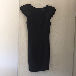 Ted Baker little black cocktail dress!!